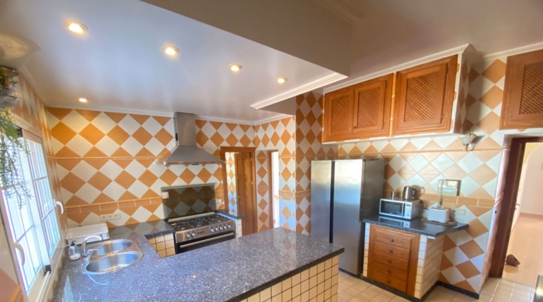 Islas Baleares - San Antonio Abad - 404m2