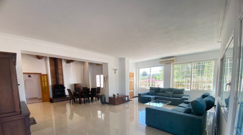 Islas Baleares - San Antonio Abad - 404m2
