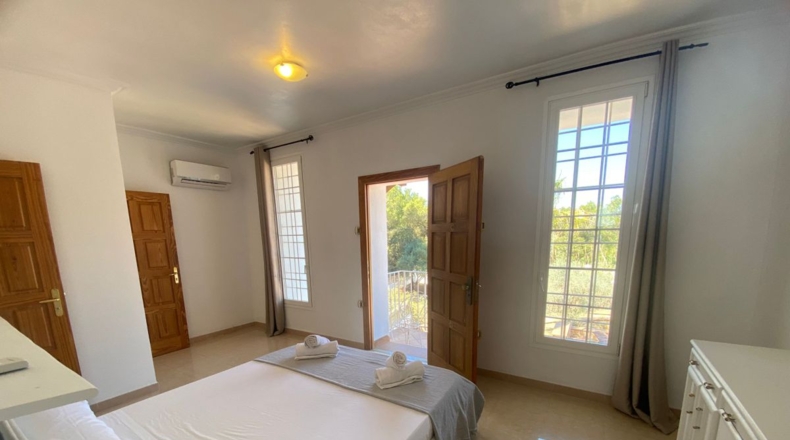 Islas Baleares - San Antonio Abad - 404m2