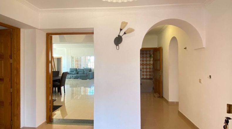 Islas Baleares - San Antonio Abad - 404m2