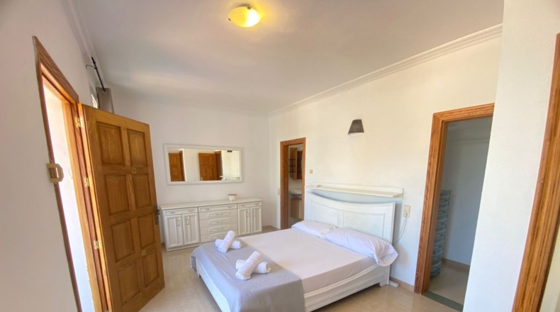 Islas Baleares - San Antonio Abad - 404m2