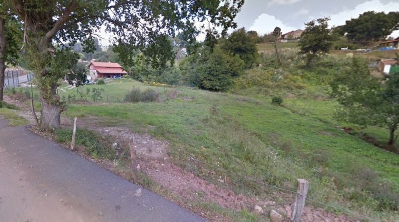 Cantabria - Vioño de Piélagos - 1578m2