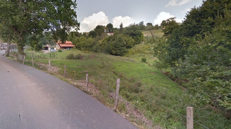 Cantabria - Vioño de Piélagos - 1578m2