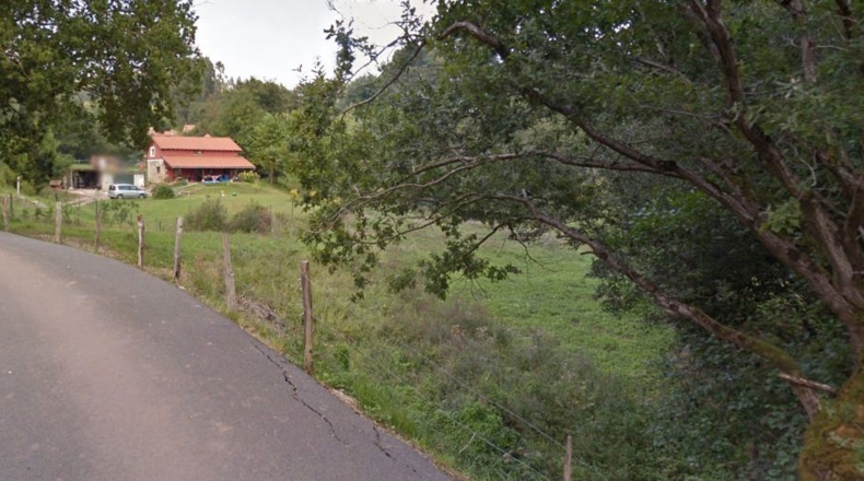 Cantabria - Vioño de Piélagos - 1578m2