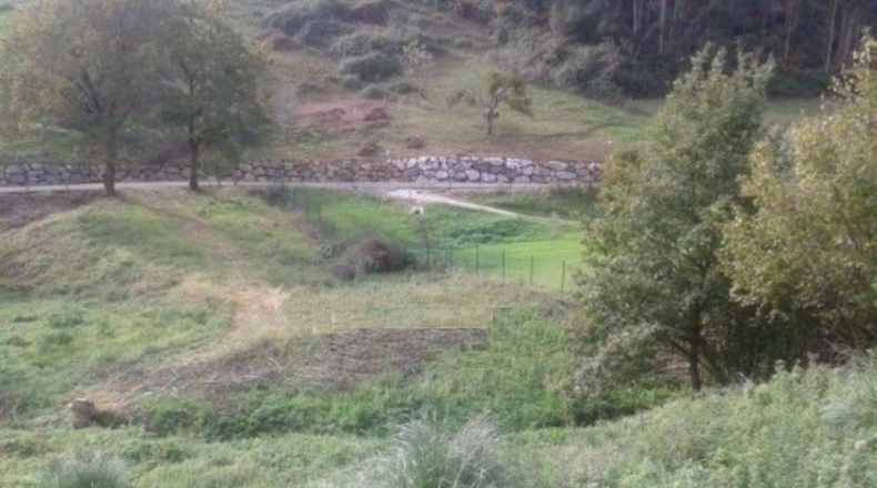 Cantabria - Vioño de Piélagos - 1578m2