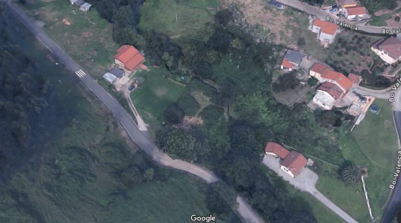 Cantabria - Vioño de Piélagos - 1578m2