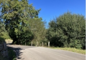 Земля, подлежащая урбанизации на продажу у города Сантандер. Фото