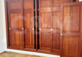 Chalet independiente con terreno en alquiler en Port de Sant Miquel ref: TR284918 foto