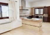 Chalet independiente con terreno en alquiler en Port de Sant Miquel ref: TR284918 foto