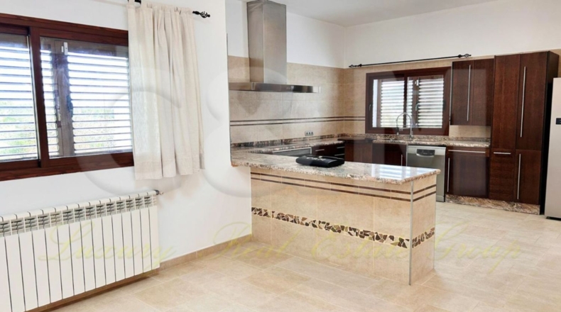Islas Baleares - Port de Sant Miquel - 600m2