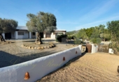 Chalet independiente con terreno en alquiler en Port de Sant Miquel ref: TR284918 foto