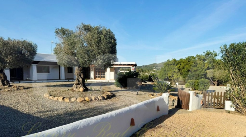 Islas Baleares - Port de Sant Miquel - 600m2
