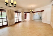 Chalet independiente con terreno en alquiler en Port de Sant Miquel ref: TR284918 foto