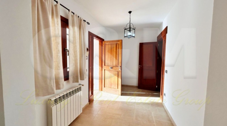 Islas Baleares - Port de Sant Miquel - 600m2