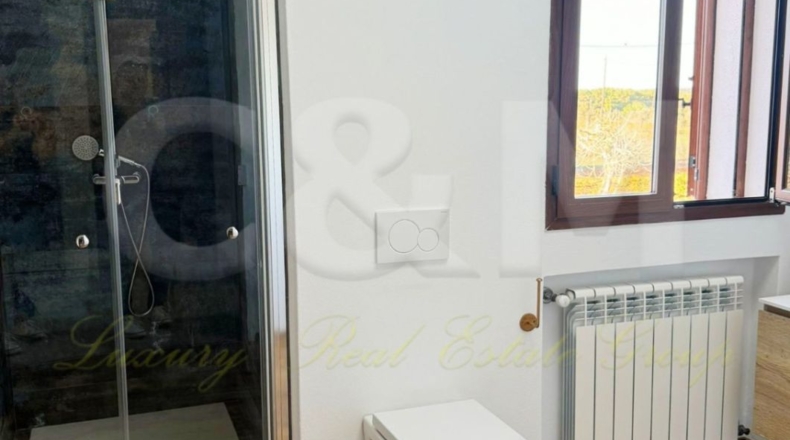 Islas Baleares - Port de Sant Miquel - 600m2
