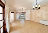 Chalet independiente con terreno en alquiler en Port de Sant Miquel ref: TR284918 foto