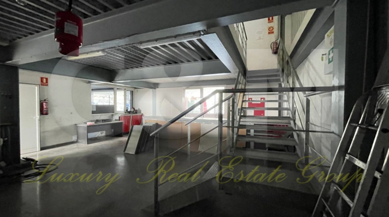 Islas Baleares - Ibiza - 810m2