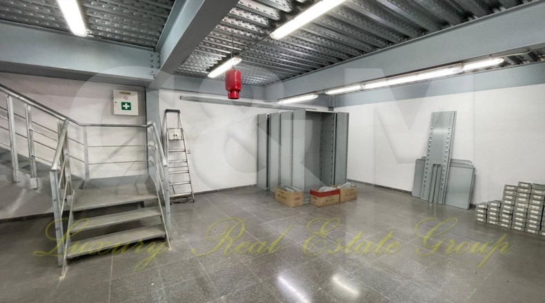 Islas Baleares - Ibiza - 810m2