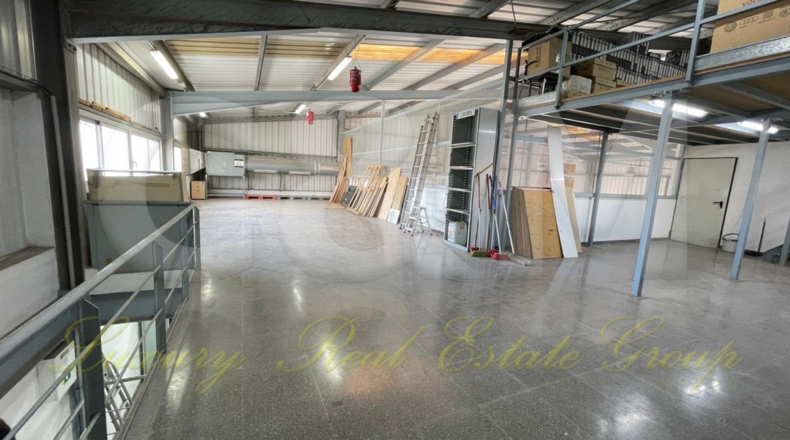 Islas Baleares - Ibiza - 810m2