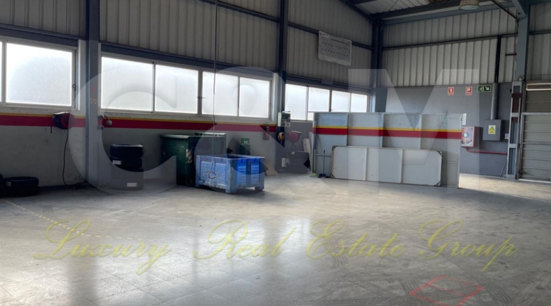 Islas Baleares - Ibiza - 810m2