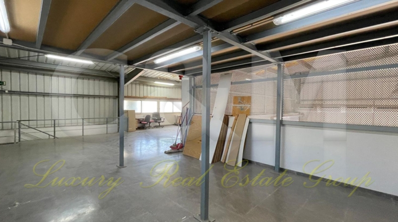 Islas Baleares - Ibiza - 810m2