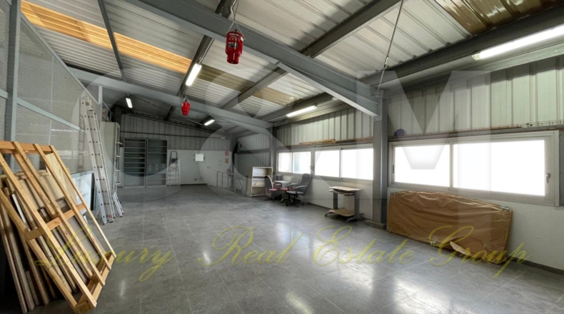 Islas Baleares - Ibiza - 810m2