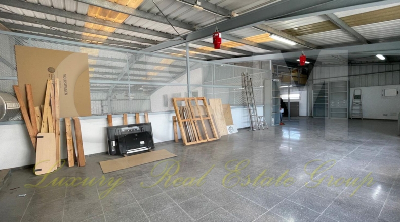 Islas Baleares - Ibiza - 810m2