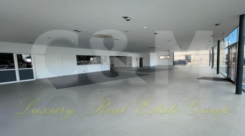 Islas Baleares - Ibiza - 810m2