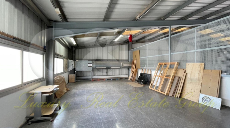 Islas Baleares - Ibiza - 810m2