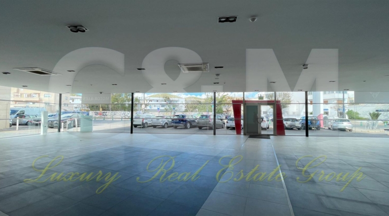 Islas Baleares - Ibiza - 810m2