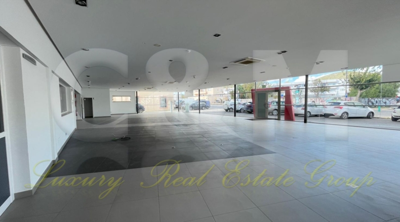 Islas Baleares - Ibiza - 810m2