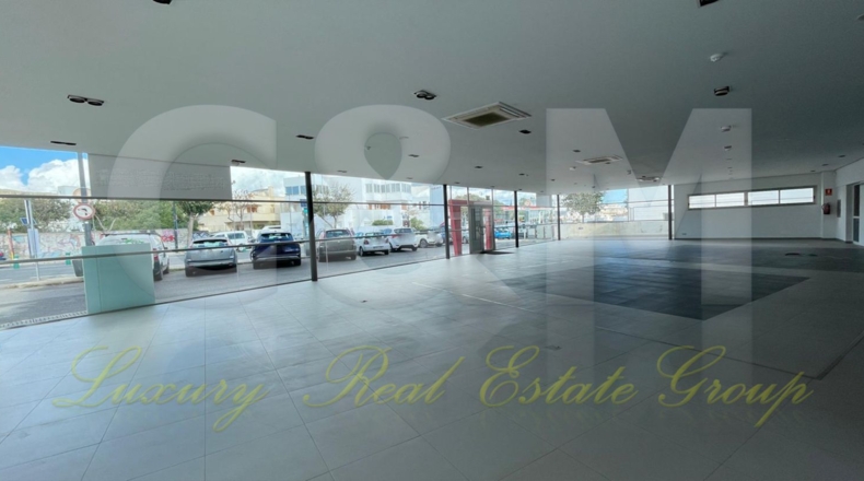 Islas Baleares - Ibiza - 810m2