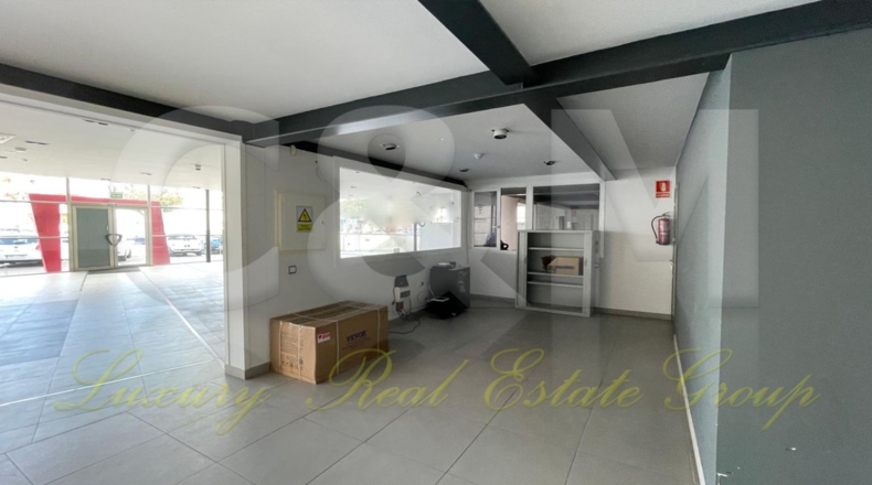 Islas Baleares - Ibiza - 810m2