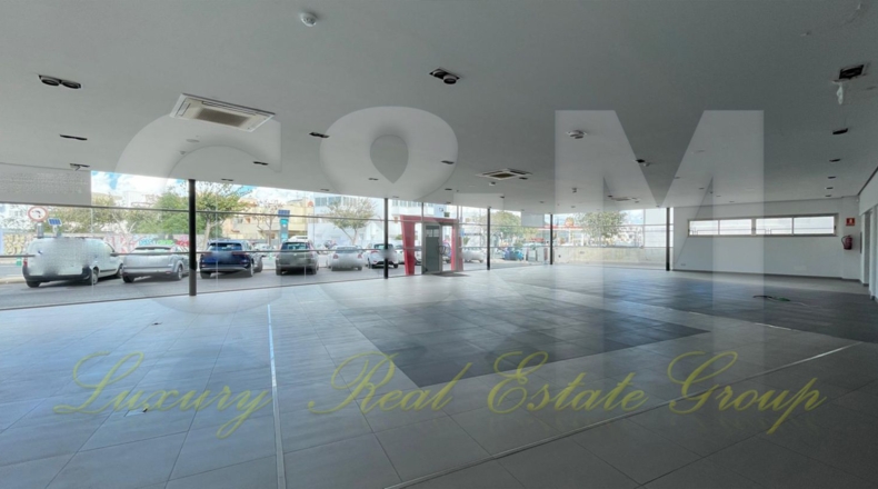 Islas Baleares - Ibiza - 810m2