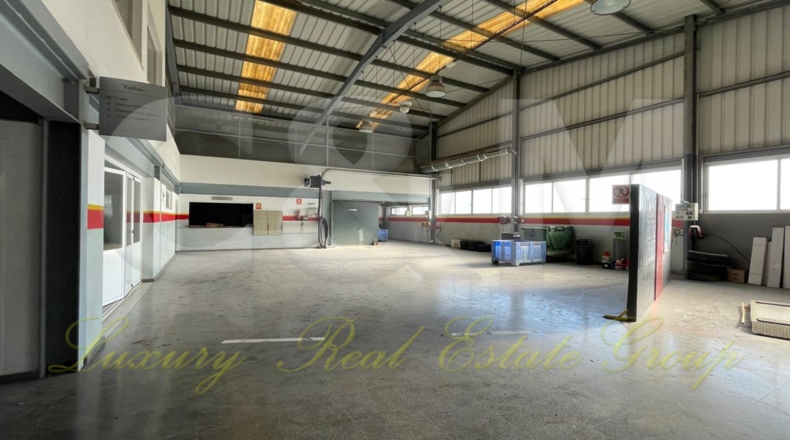 Islas Baleares - Ibiza - 810m2