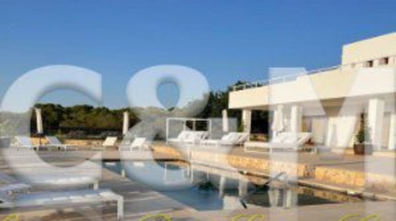 Islas Baleares - San Antonio Abad - 48000m2