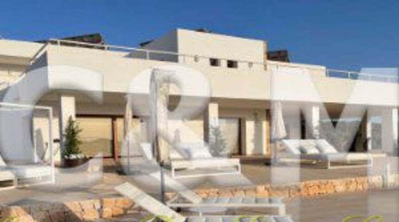 Islas Baleares - San Antonio Abad - 48000m2