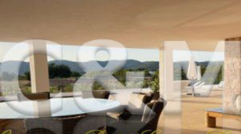 Islas Baleares - San Antonio Abad - 48000m2
