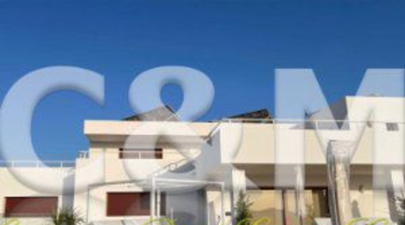 Islas Baleares - San Antonio Abad - 48000m2