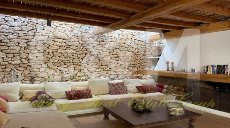 Balearic Islands - San Rafael - 900m2