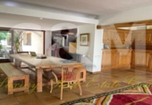 Villa con terreno en venta en Sant Rafel de sa Creu ref: TR101042 foto