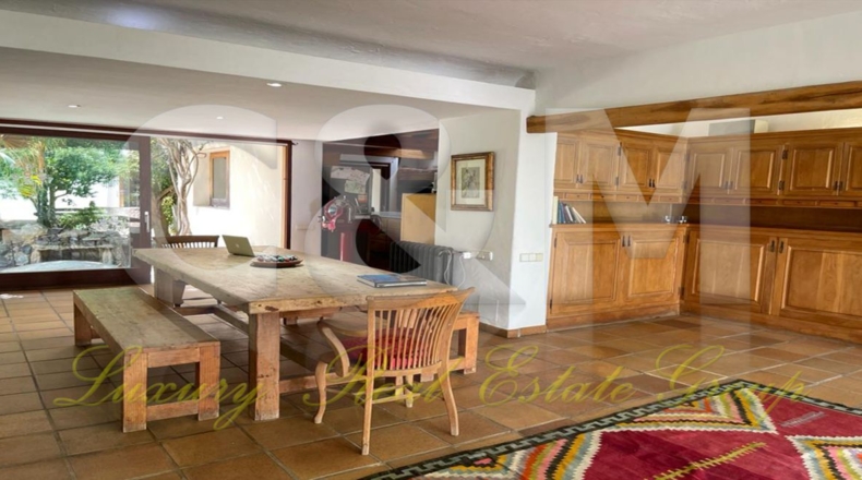 Balearic Islands - San Rafael - 900m2