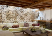 Villa con terreno en venta en Sant Rafel de sa Creu ref: TR101042 foto