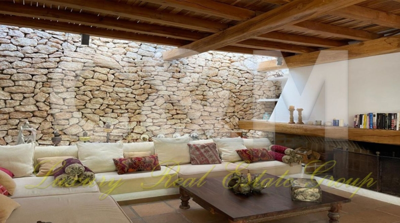 Balearic Islands - San Rafael - 900m2