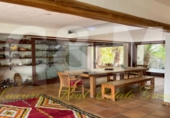 Villa con terreno en venta en Sant Rafel de sa Creu ref: TR101042 foto