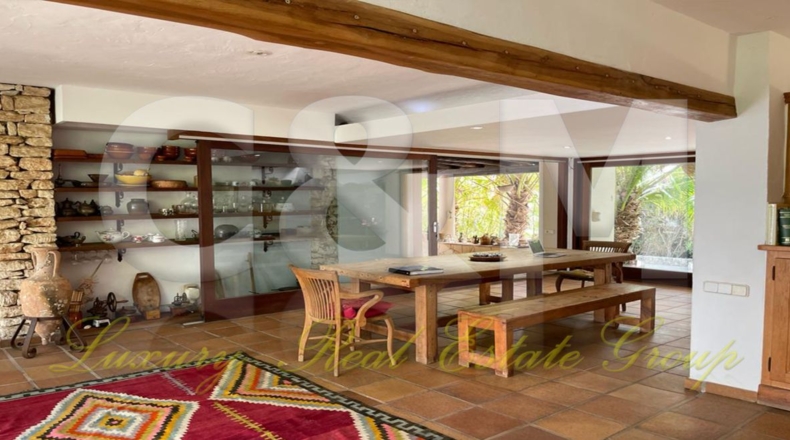 Balearic Islands - San Rafael - 900m2