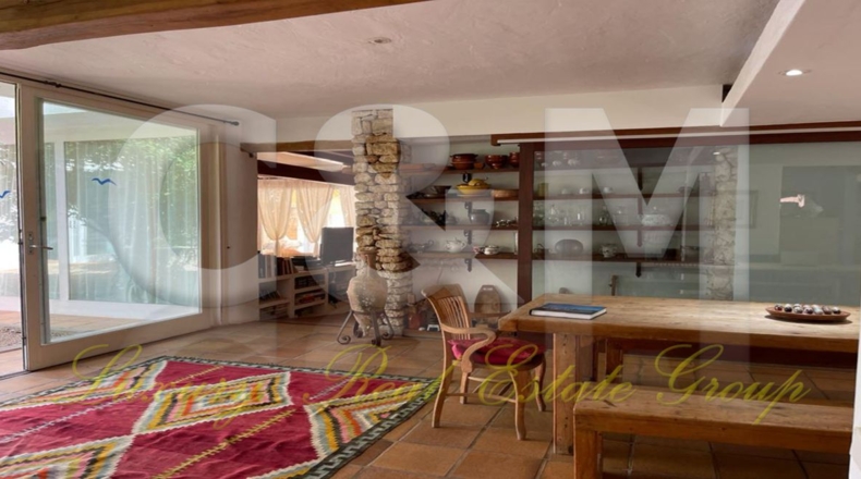 Balearic Islands - San Rafael - 900m2
