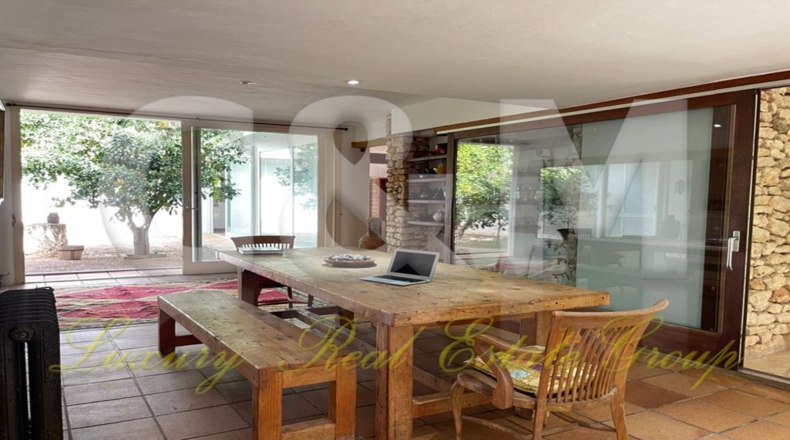 Balearic Islands - San Rafael - 900m2