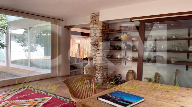 Balearic Islands - San Rafael - 900m2