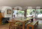 Villa con terreno en venta en Sant Rafel de sa Creu ref: TR101042 foto